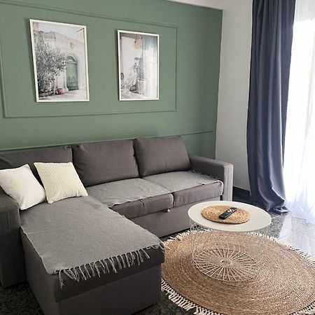 Dimi Guest House Peraía Zewnętrze zdjęcie