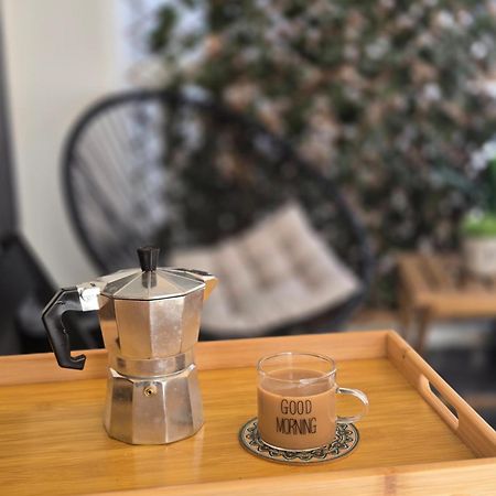 Dimi Guest House Peraía Zewnętrze zdjęcie