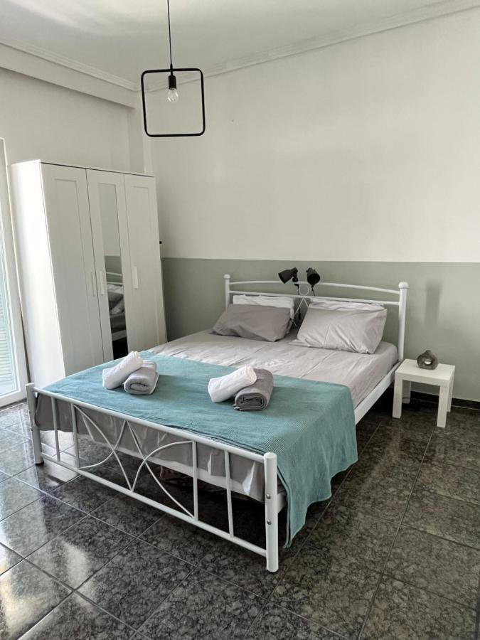 Dimi Guest House Peraía Zewnętrze zdjęcie