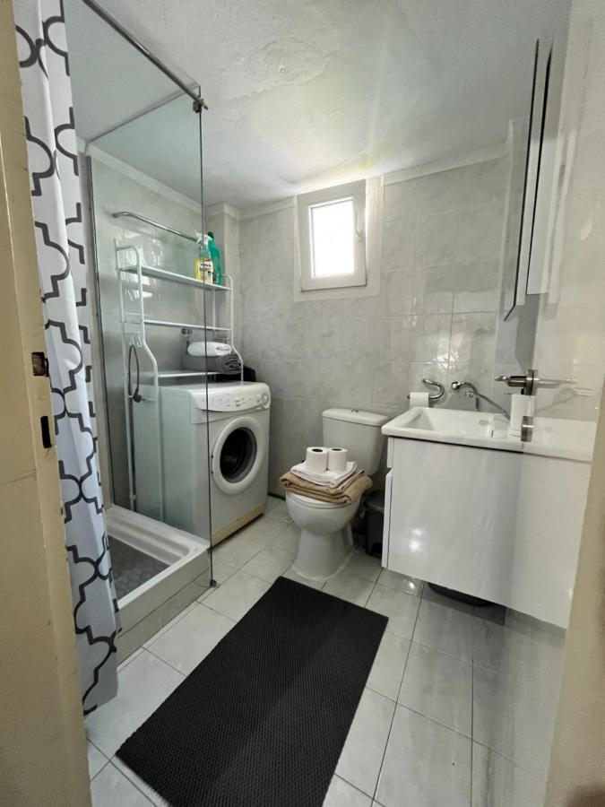 Dimi Guest House Peraía Zewnętrze zdjęcie